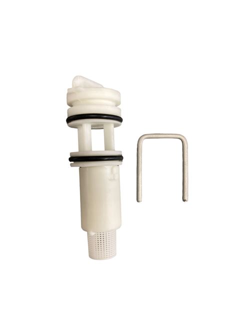 FLOW METER - 24/28C